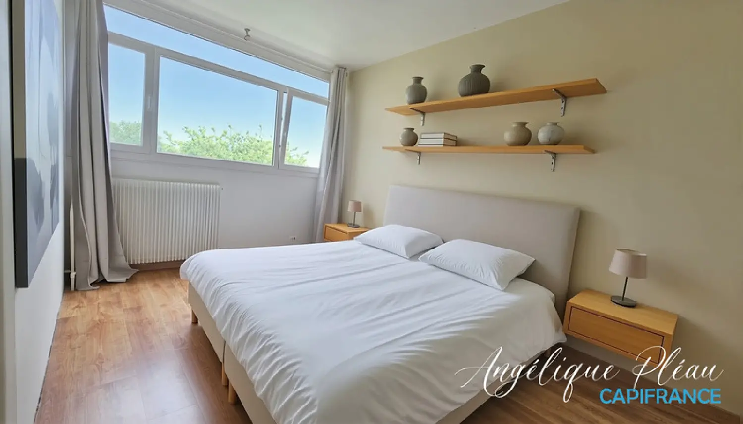  te koop appartement Chennevières-sur-Marne Val-de-Marne 6