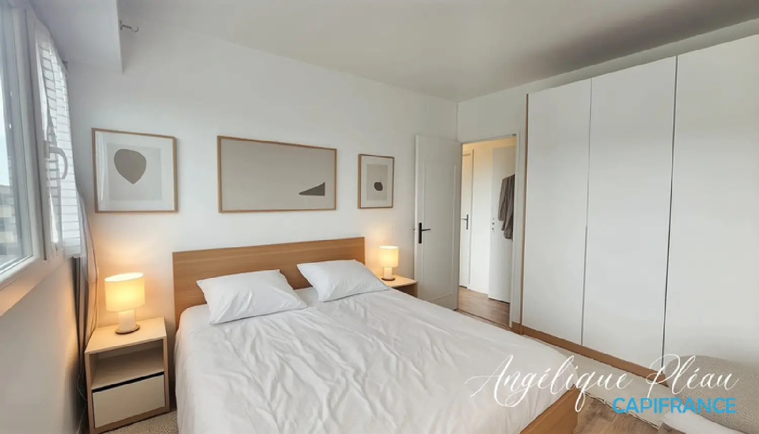  te koop appartement Chennevières-sur-Marne Val-de-Marne 8