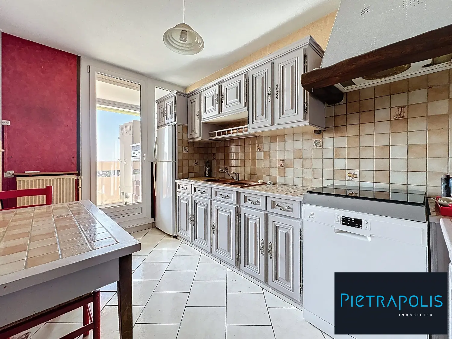  te koop appartement Chenôve Côte-d'Or 4