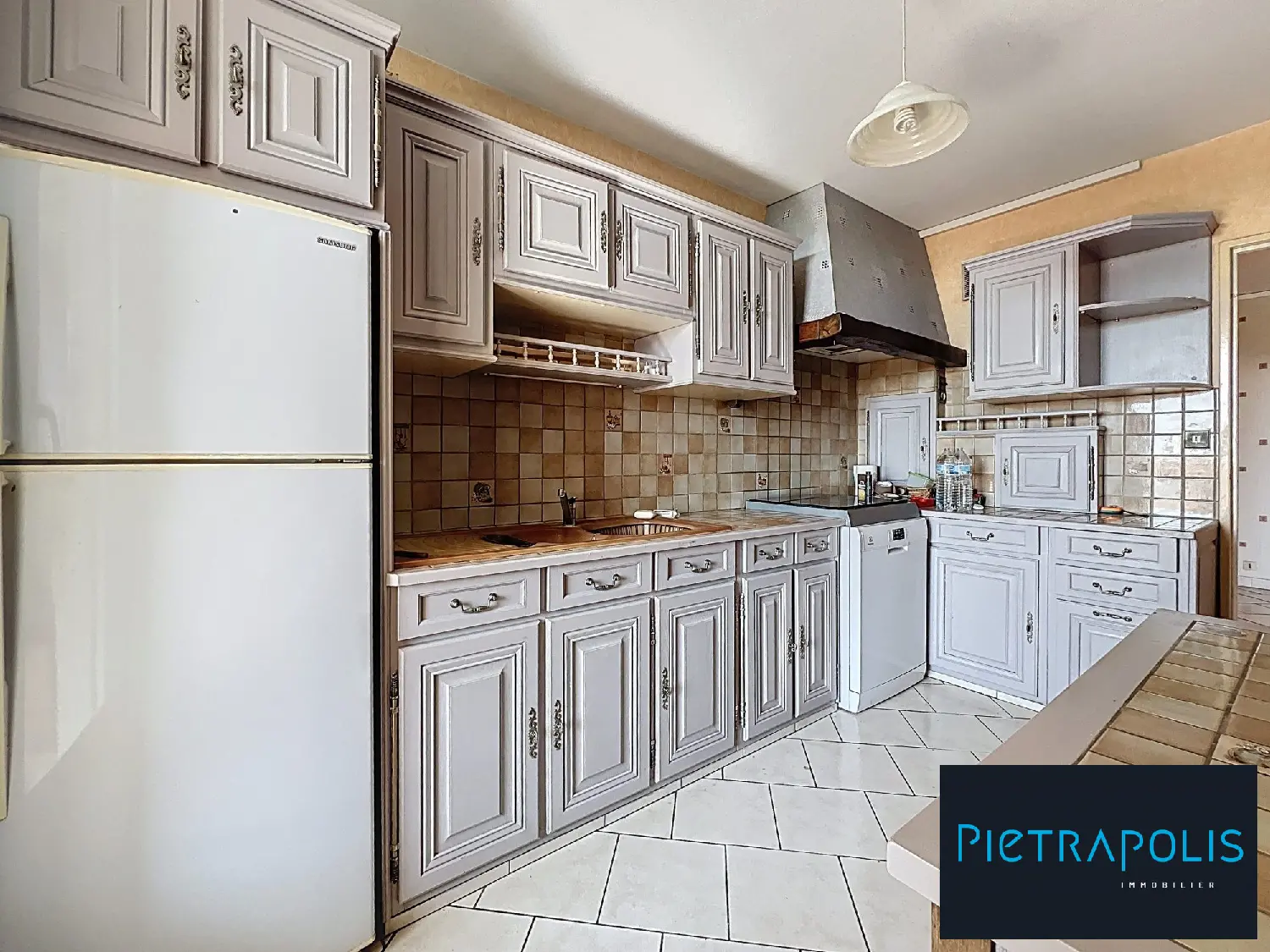  te koop appartement Chenôve Côte-d'Or 5