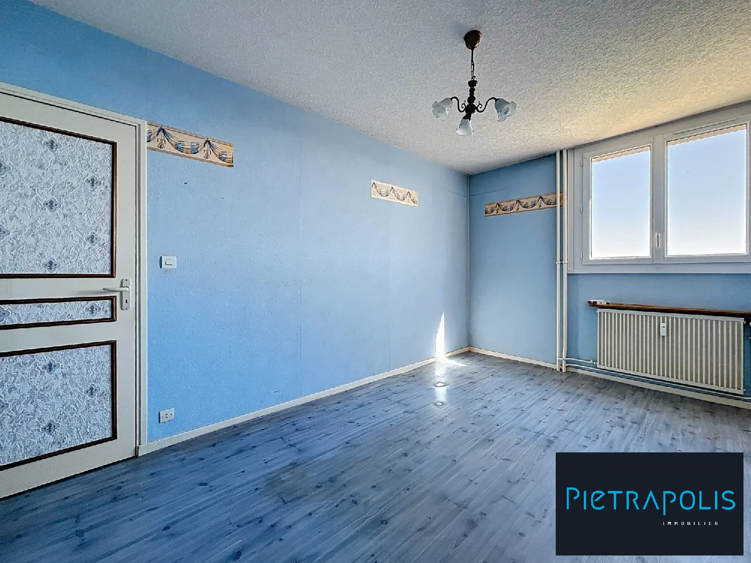  te koop appartement Chenôve Côte-d'Or 6