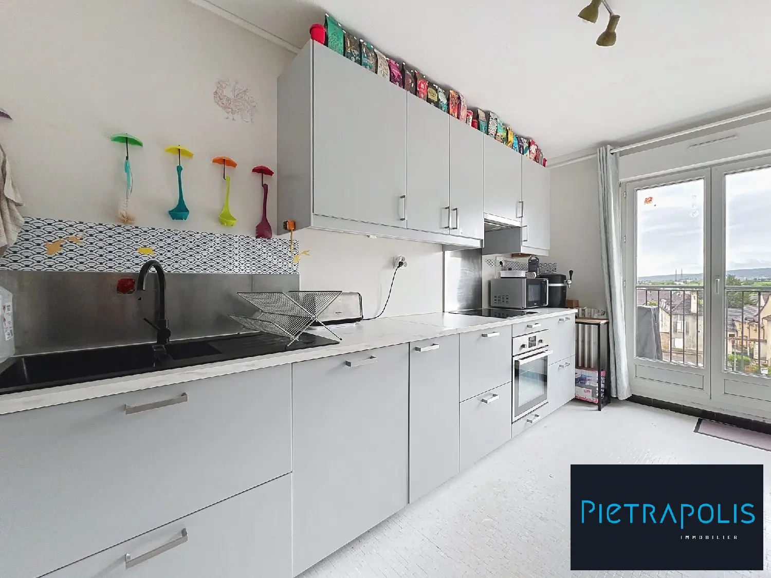  à vendre appartement Chenôve Côte-d'Or 1