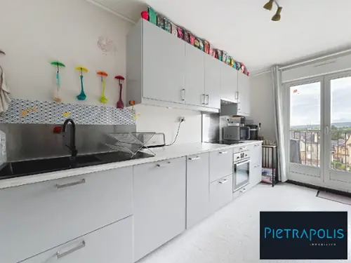 Chenôve Côte-d'Or appartement foto 7125370