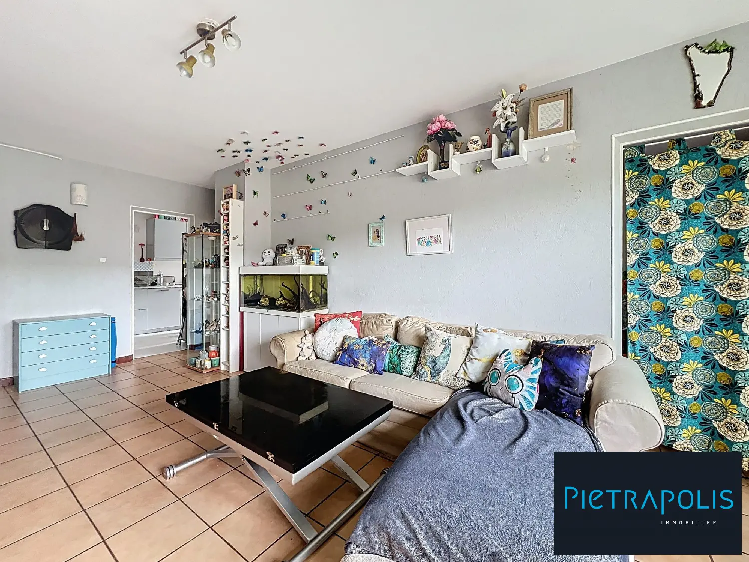  à vendre appartement Chenôve Côte-d'Or 2