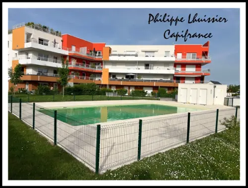 Chevigny-Saint-Sauveur Côte-d'Or apartamento foto 7120205