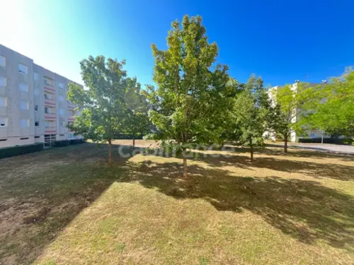 Chevigny-Saint-Sauveur Côte-d'Or appartement foto 7127087