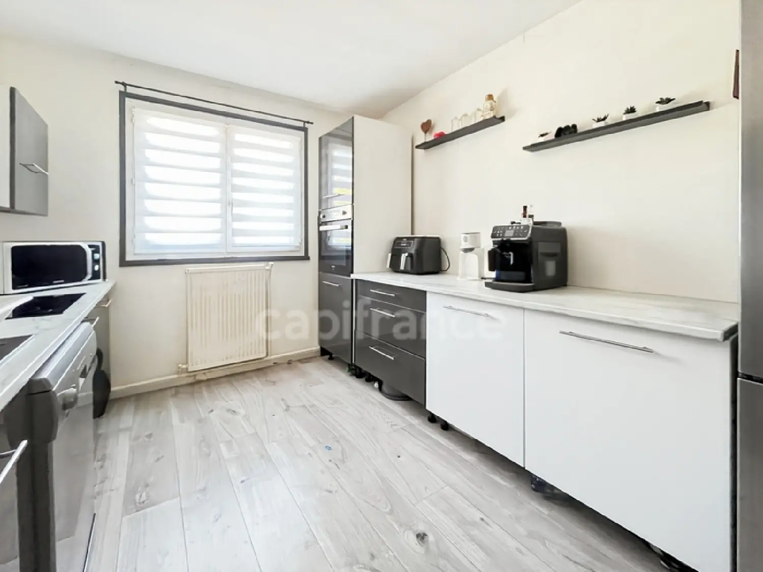  en venta apartamento Chevigny-Saint-Sauveur Côte-d'Or 2