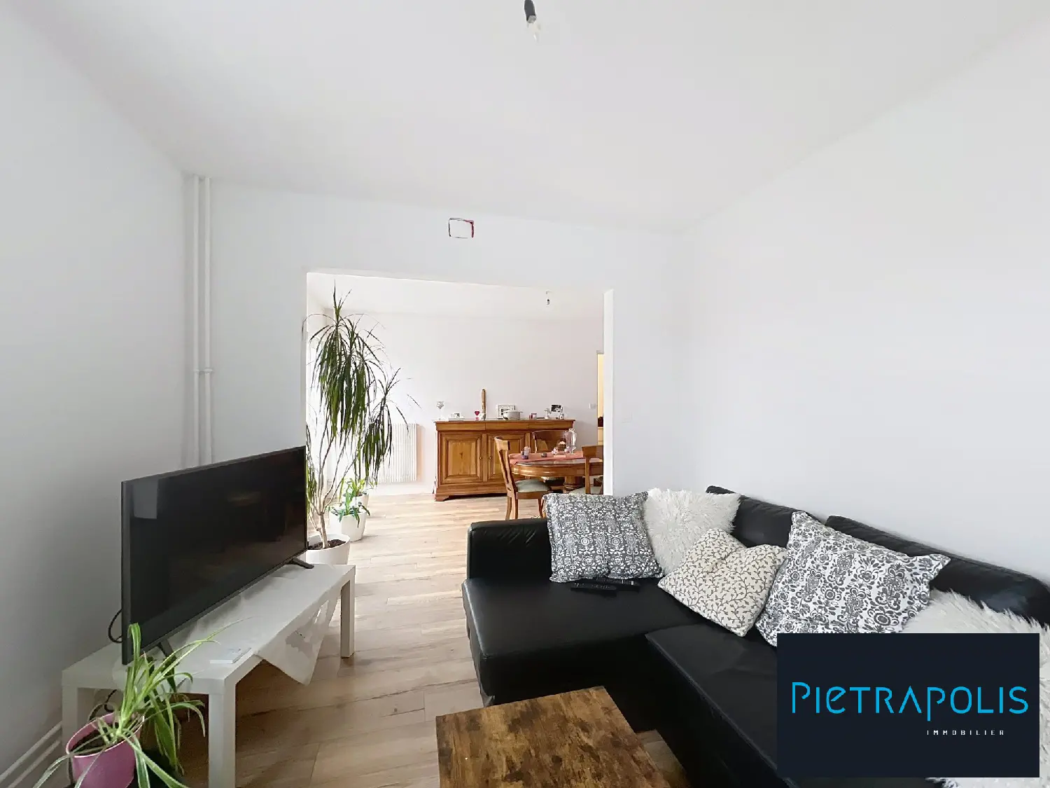  à vendre appartement Chevigny-Saint-Sauveur Côte-d'Or 3
