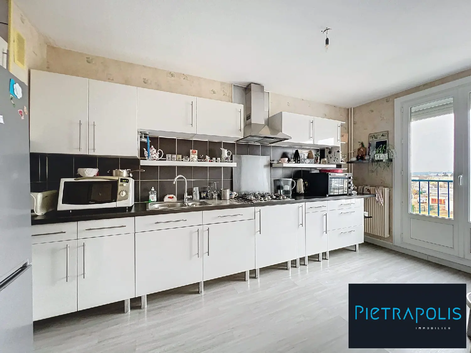  à vendre appartement Chevigny-Saint-Sauveur Côte-d'Or 5