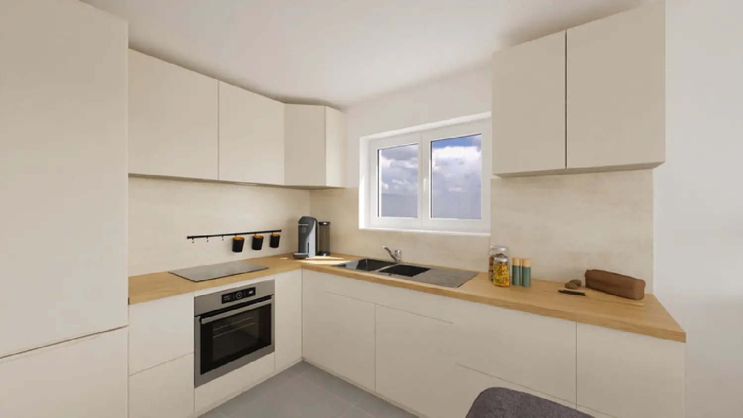  te koop appartement Chorges Hautes-Alpes 6