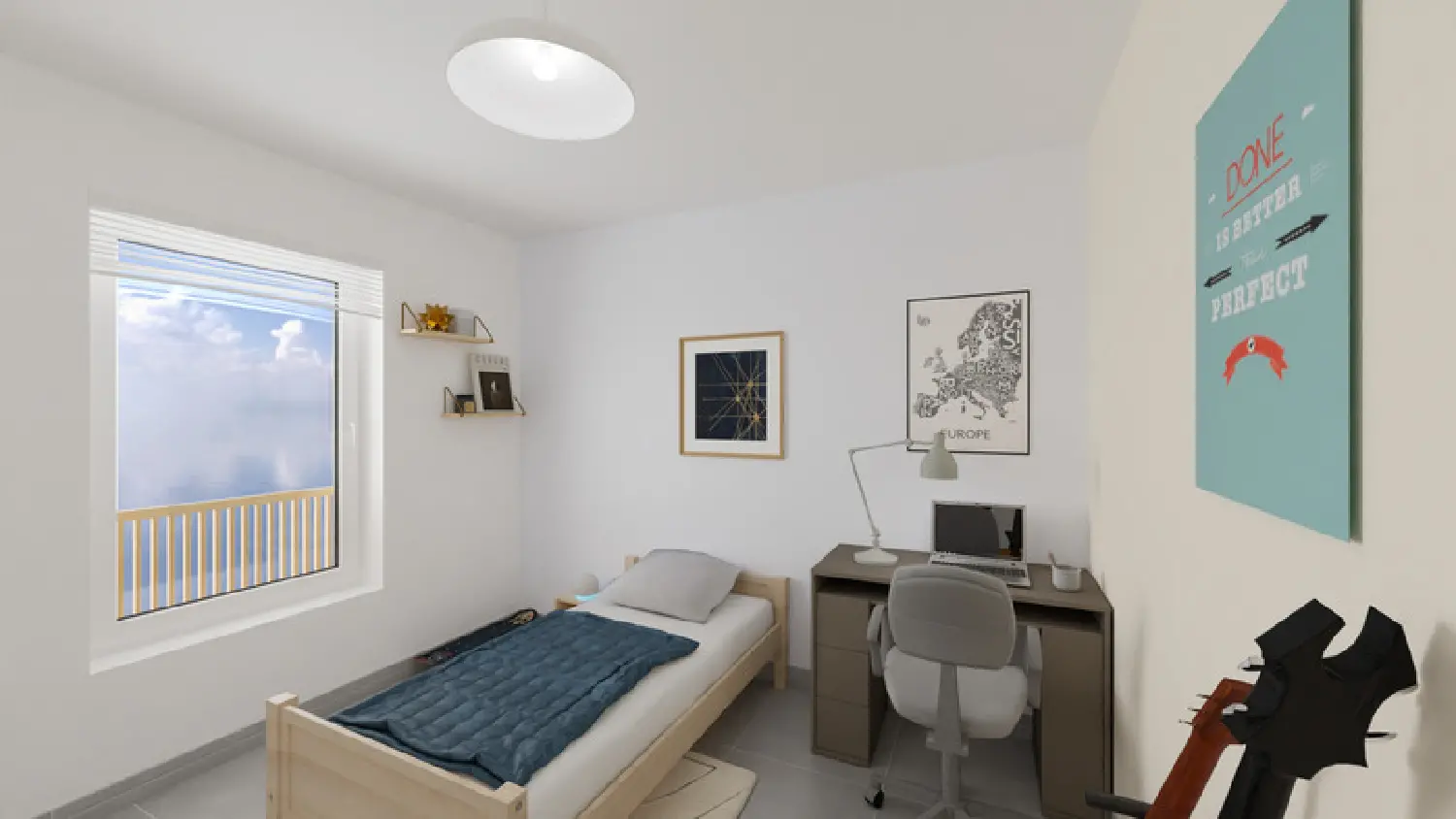  te koop appartement Chorges Hautes-Alpes 7