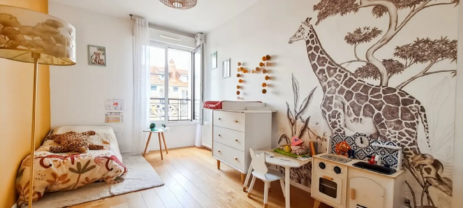  te koop appartement Clamart Hauts-de-Seine 8