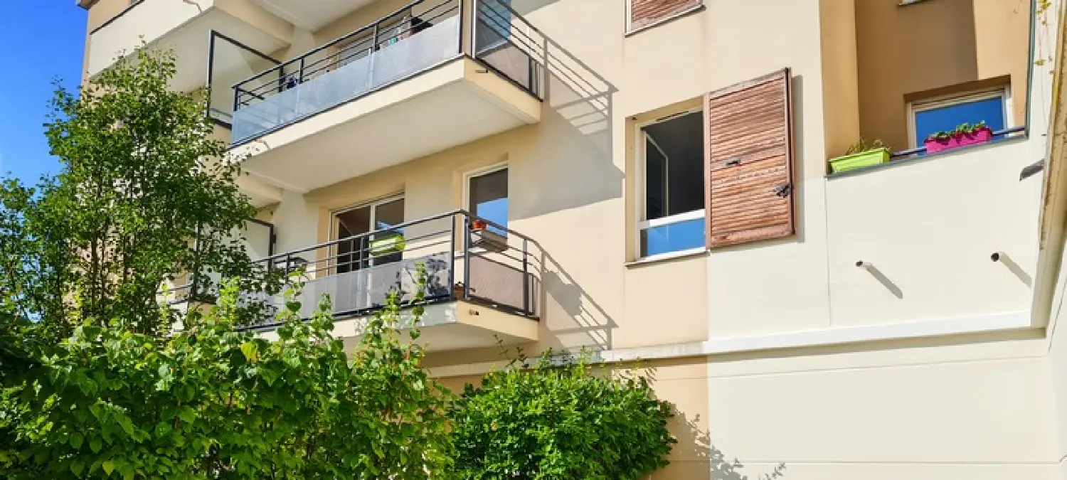  for sale apartment Clamart Hauts-de-Seine 1