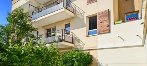 Clamart Hauts-de-Seine appartement foto 7124885