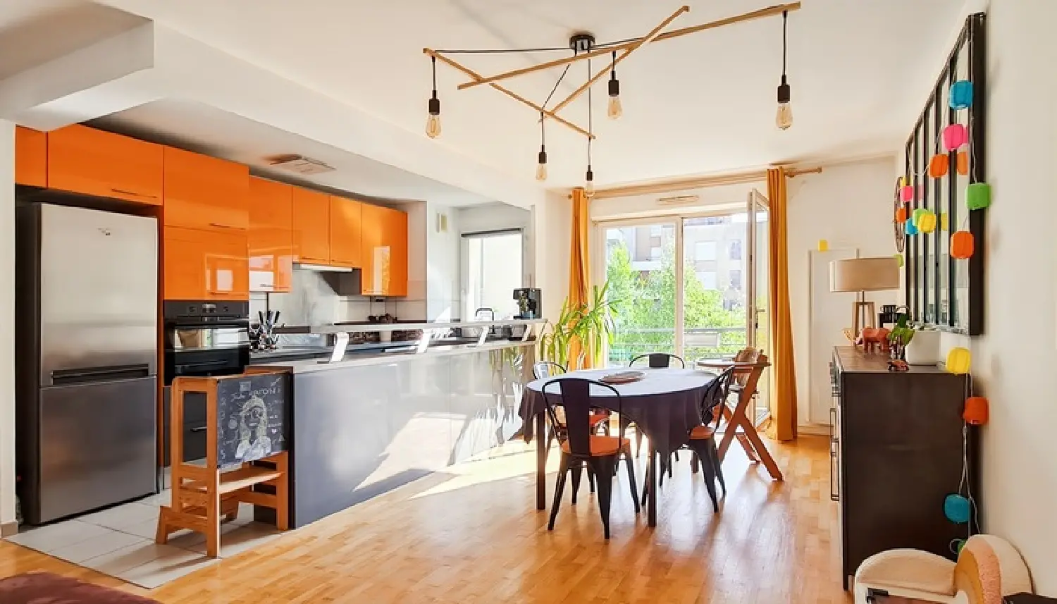 en venta apartamento Clamart Hauts-de-Seine 2
