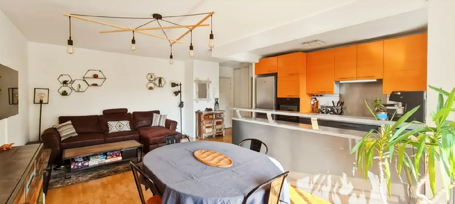  for sale apartment Clamart Hauts-de-Seine 4