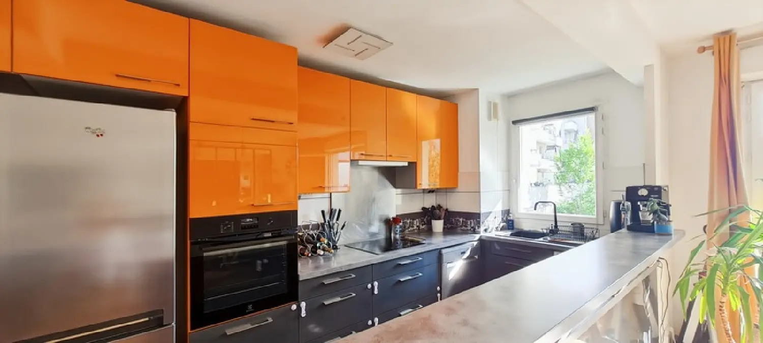  for sale apartment Clamart Hauts-de-Seine 5