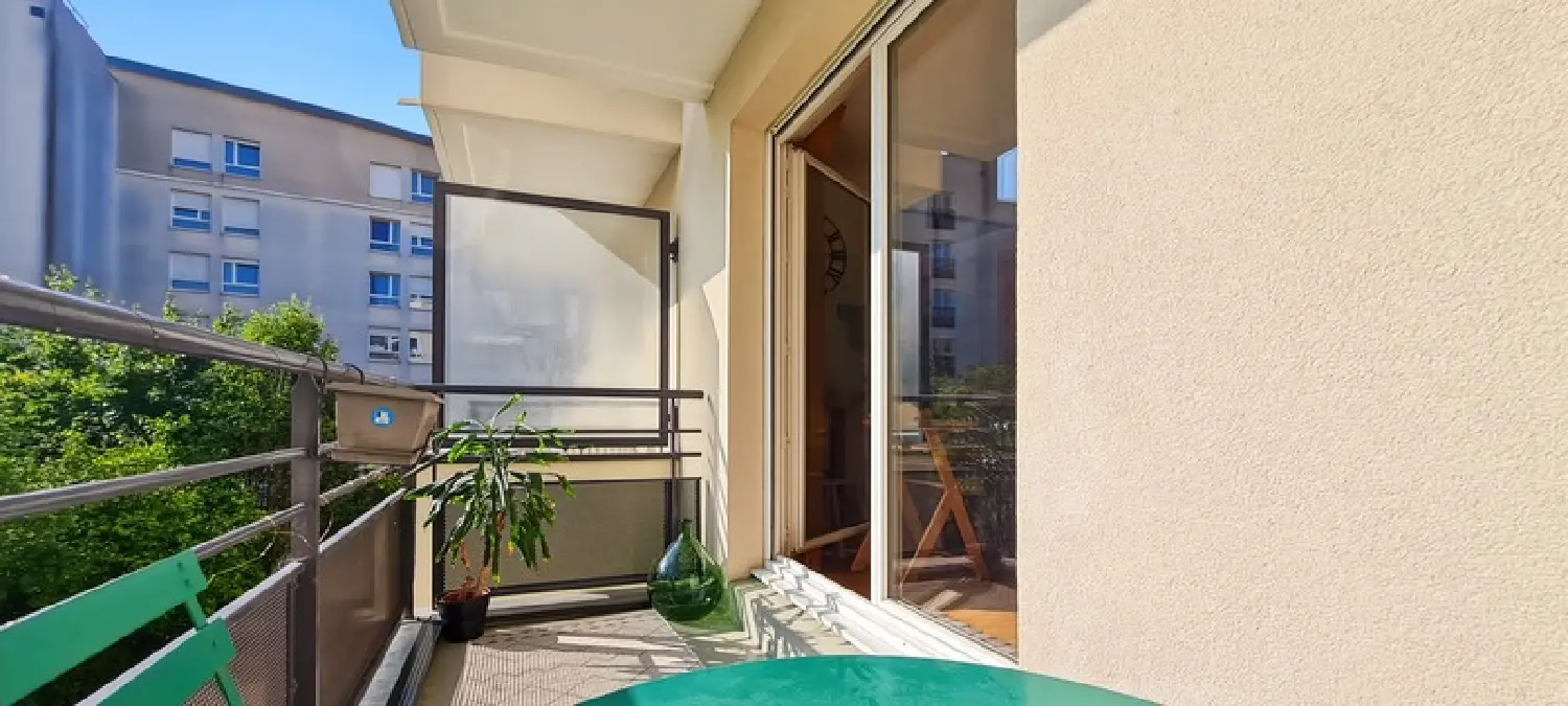  for sale apartment Clamart Hauts-de-Seine 6