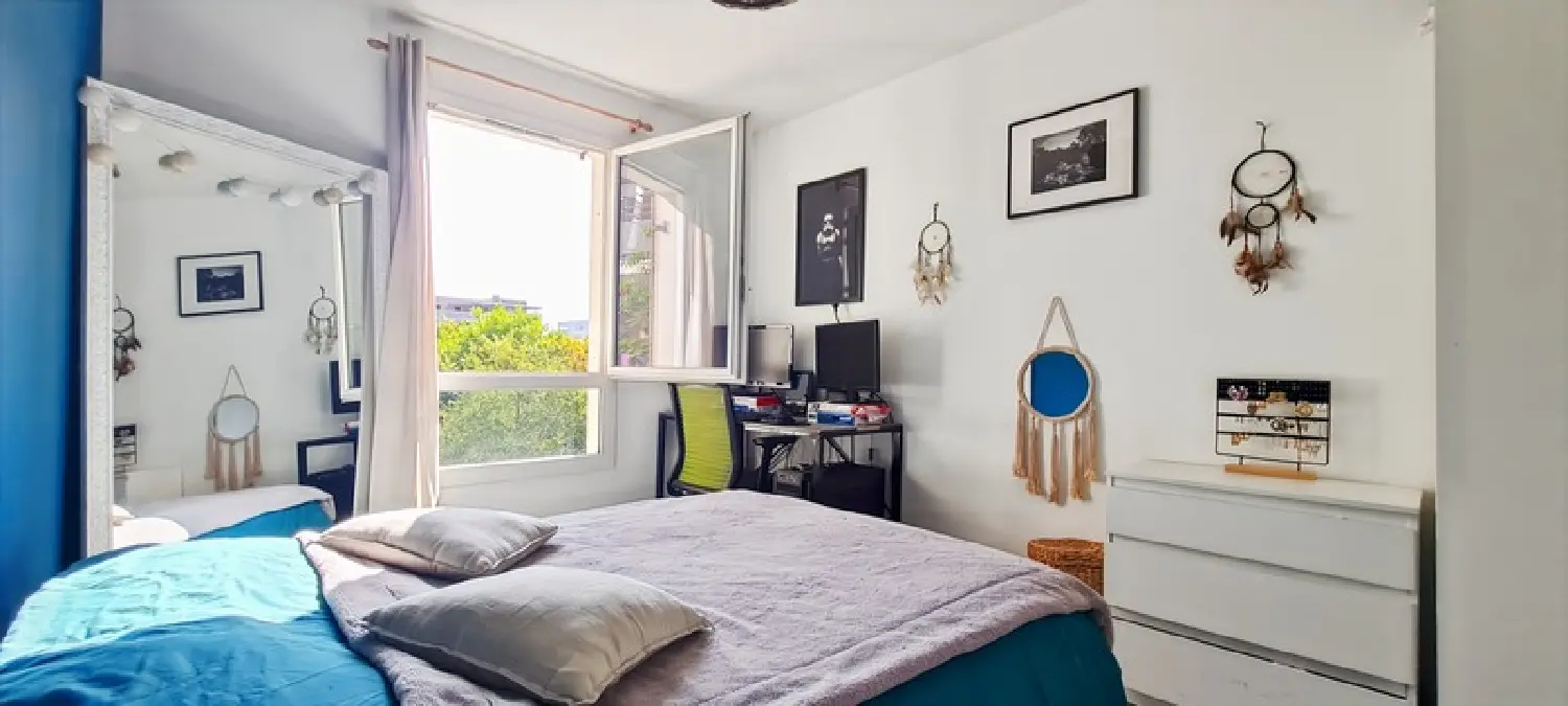  for sale apartment Clamart Hauts-de-Seine 7