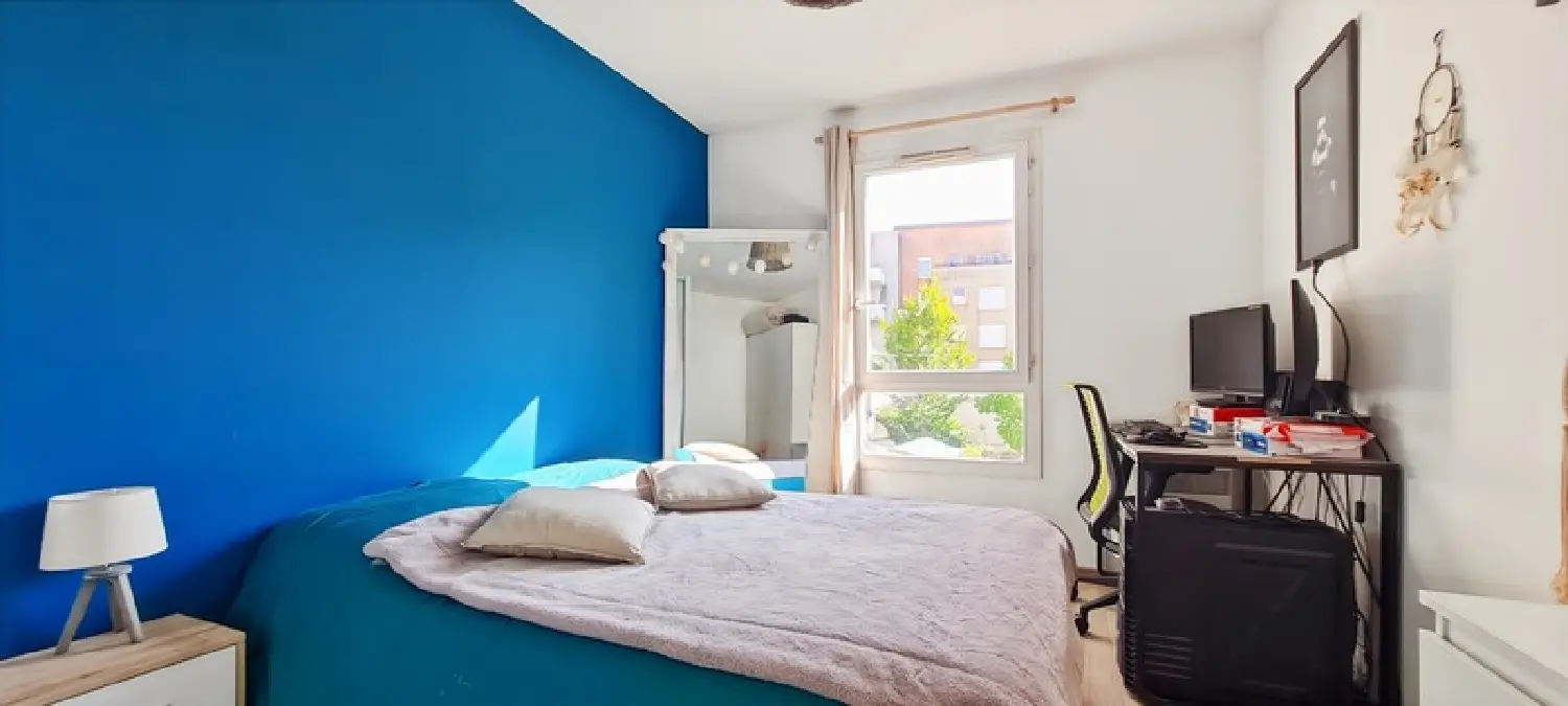  for sale apartment Clamart Hauts-de-Seine 8