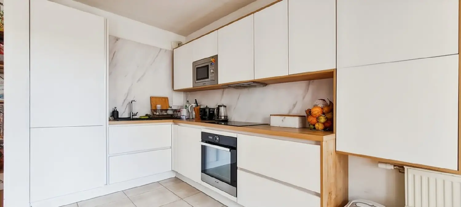  te koop appartement Clamart Hauts-de-Seine 5