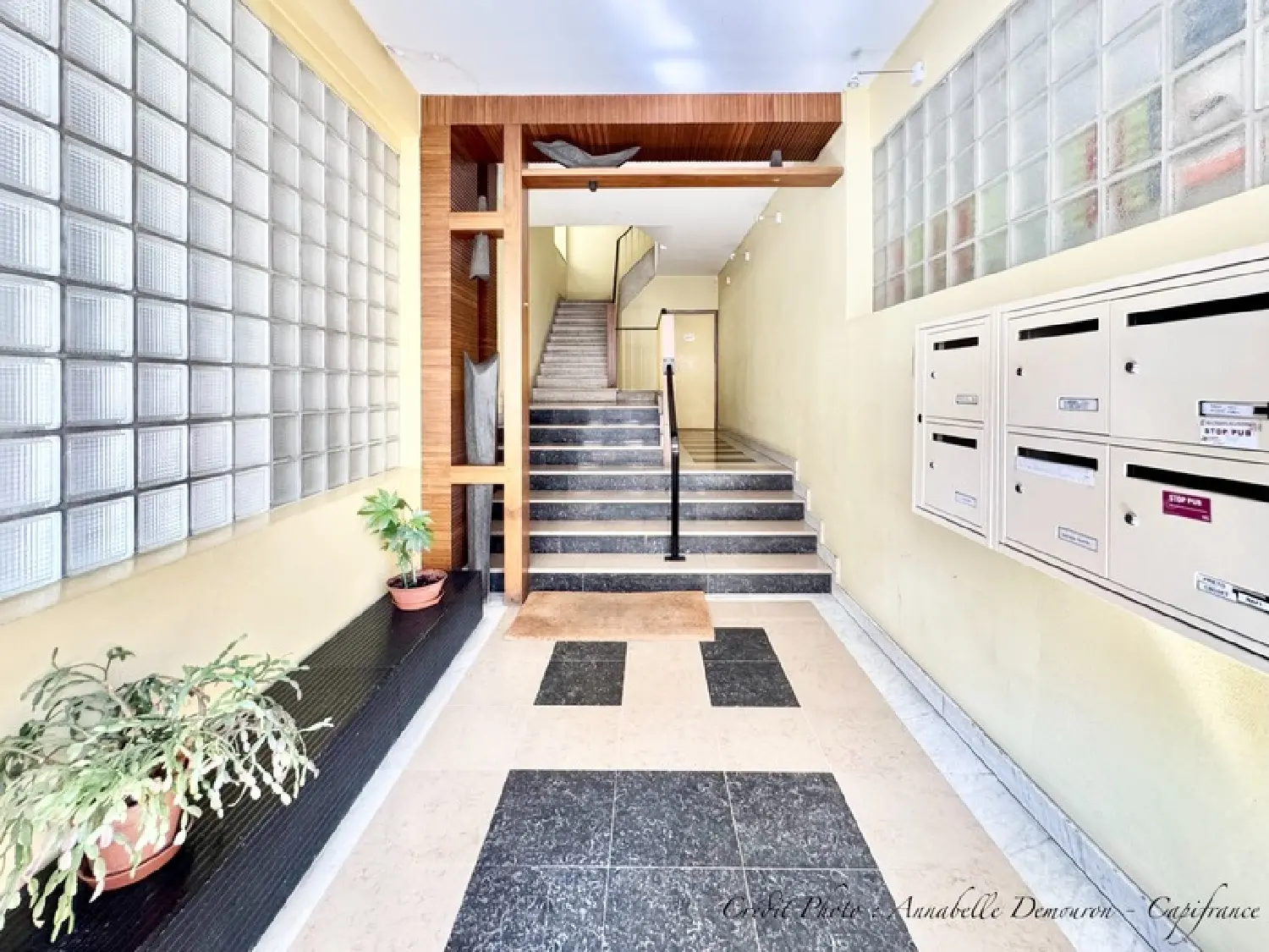  à vendre appartement Clermont-Ferrand Puy-de-Dôme 3