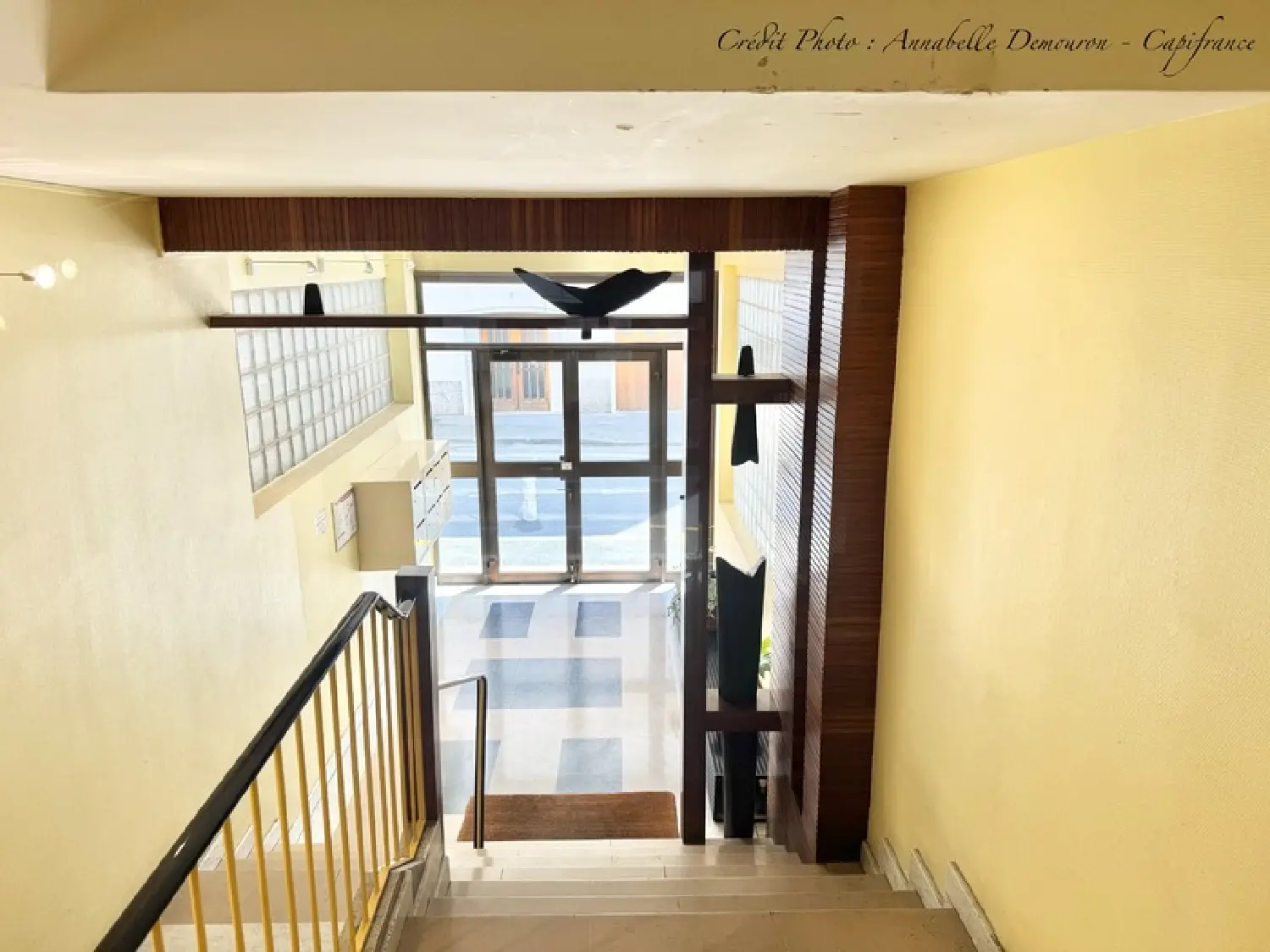  à vendre appartement Clermont-Ferrand Puy-de-Dôme 4