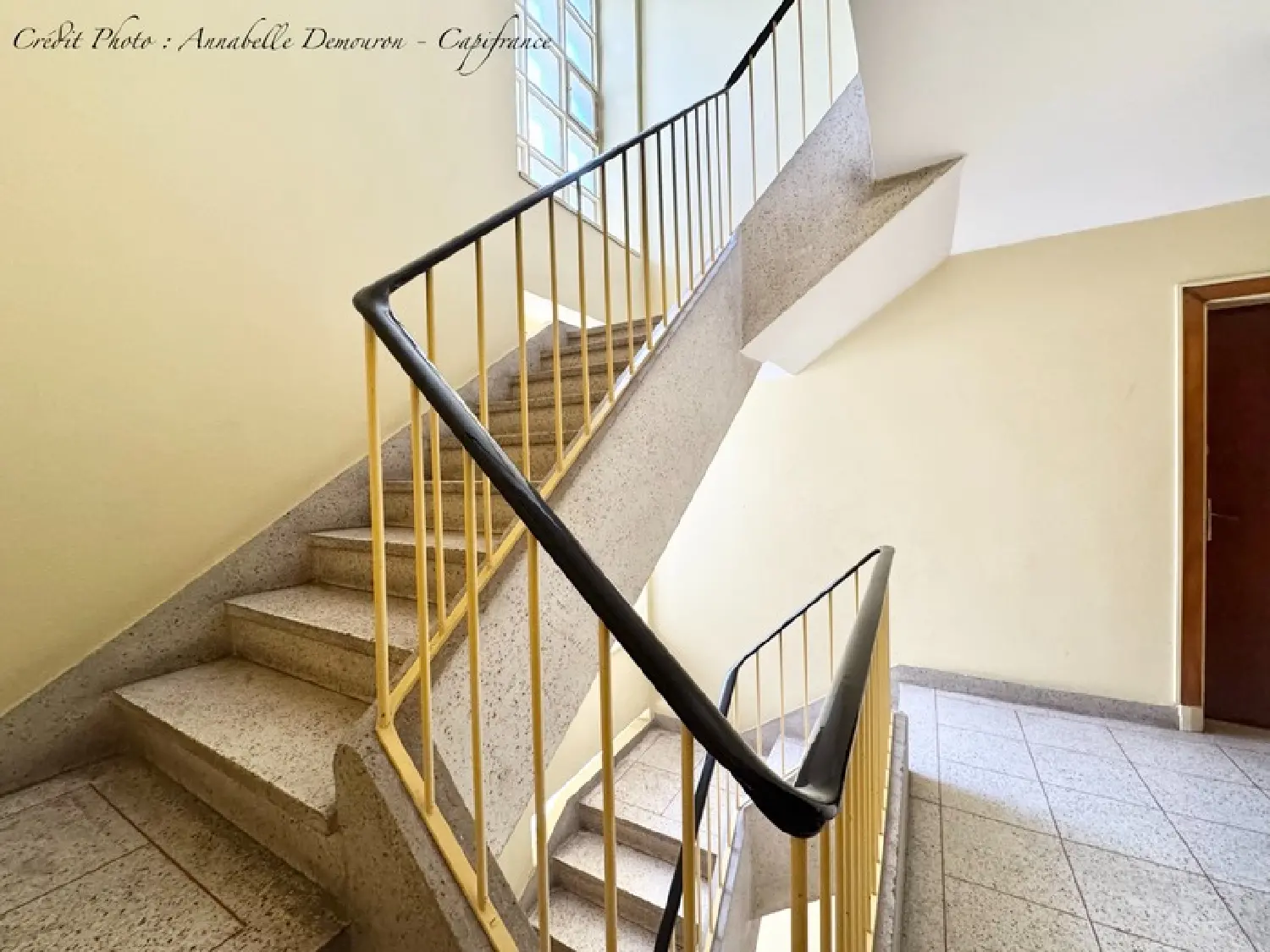  à vendre appartement Clermont-Ferrand Puy-de-Dôme 5