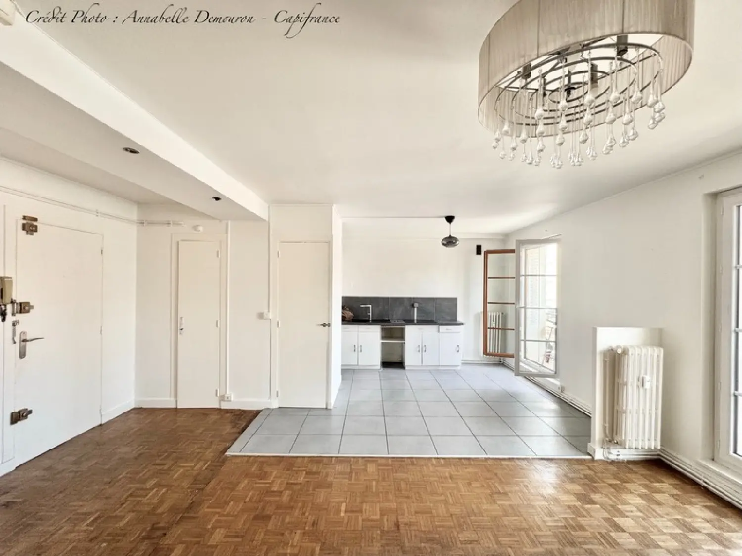  à vendre appartement Clermont-Ferrand Puy-de-Dôme 6