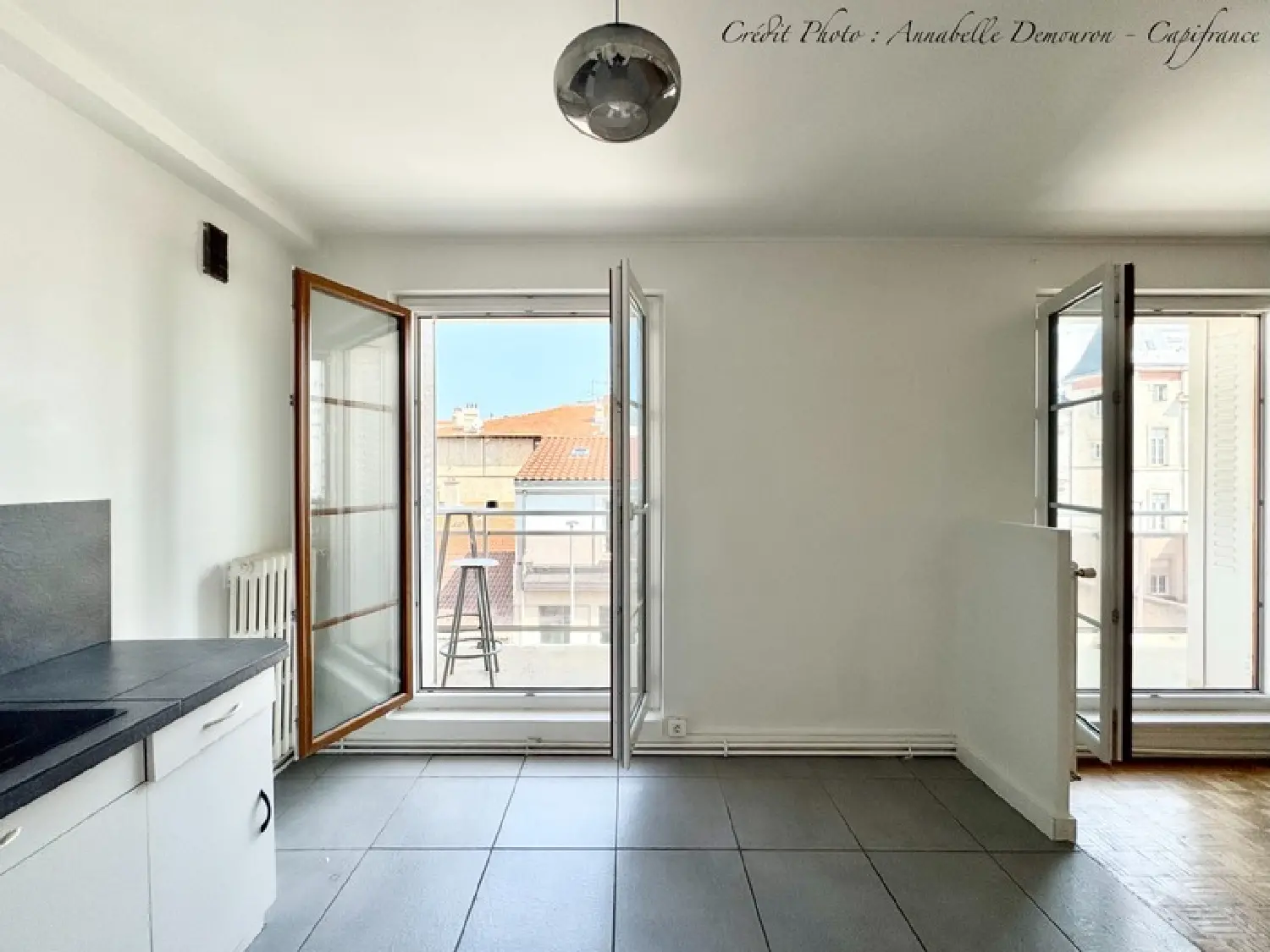  à vendre appartement Clermont-Ferrand Puy-de-Dôme 8