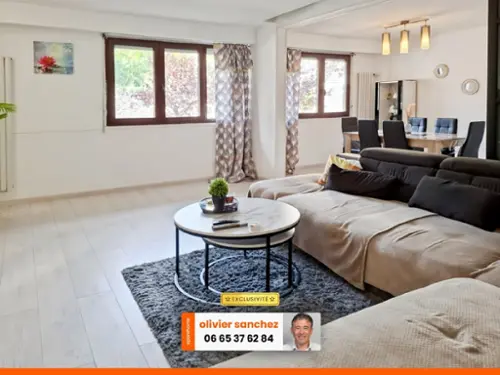 Clermont-Ferrand Puy-de-Dôme appartement foto 7124156