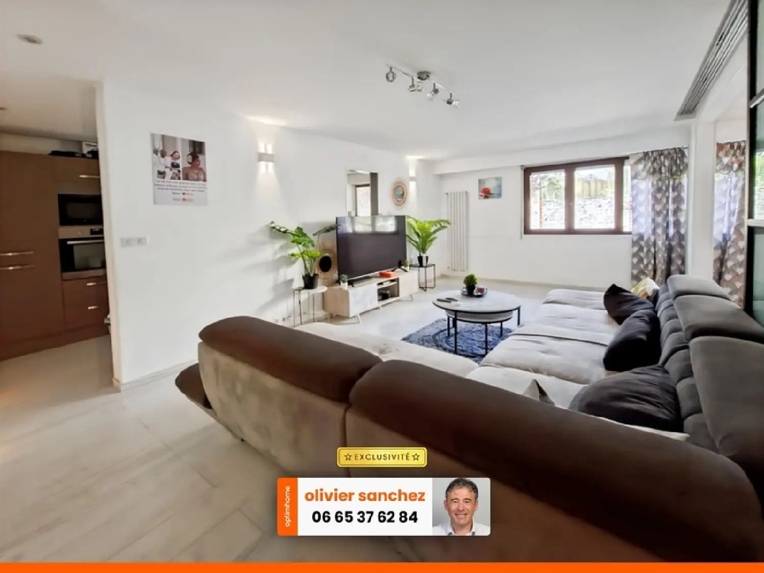  à vendre appartement Clermont-Ferrand Puy-de-Dôme 2