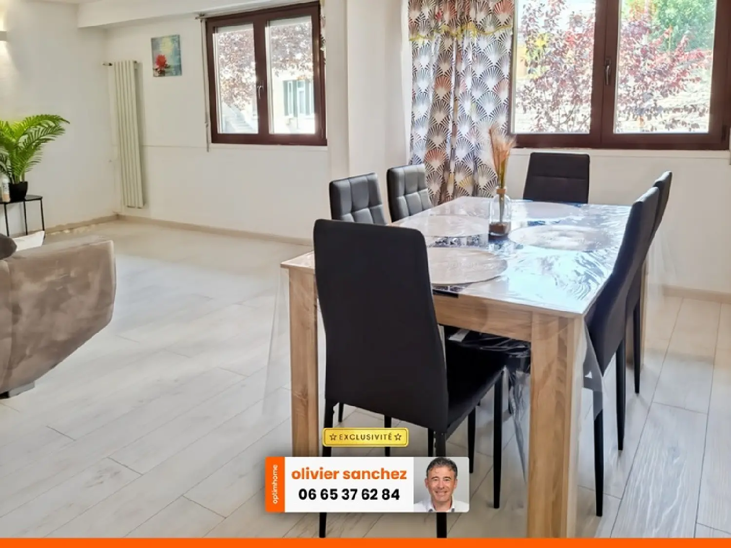  à vendre appartement Clermont-Ferrand Puy-de-Dôme 3