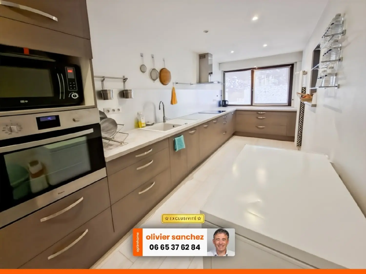  à vendre appartement Clermont-Ferrand Puy-de-Dôme 4