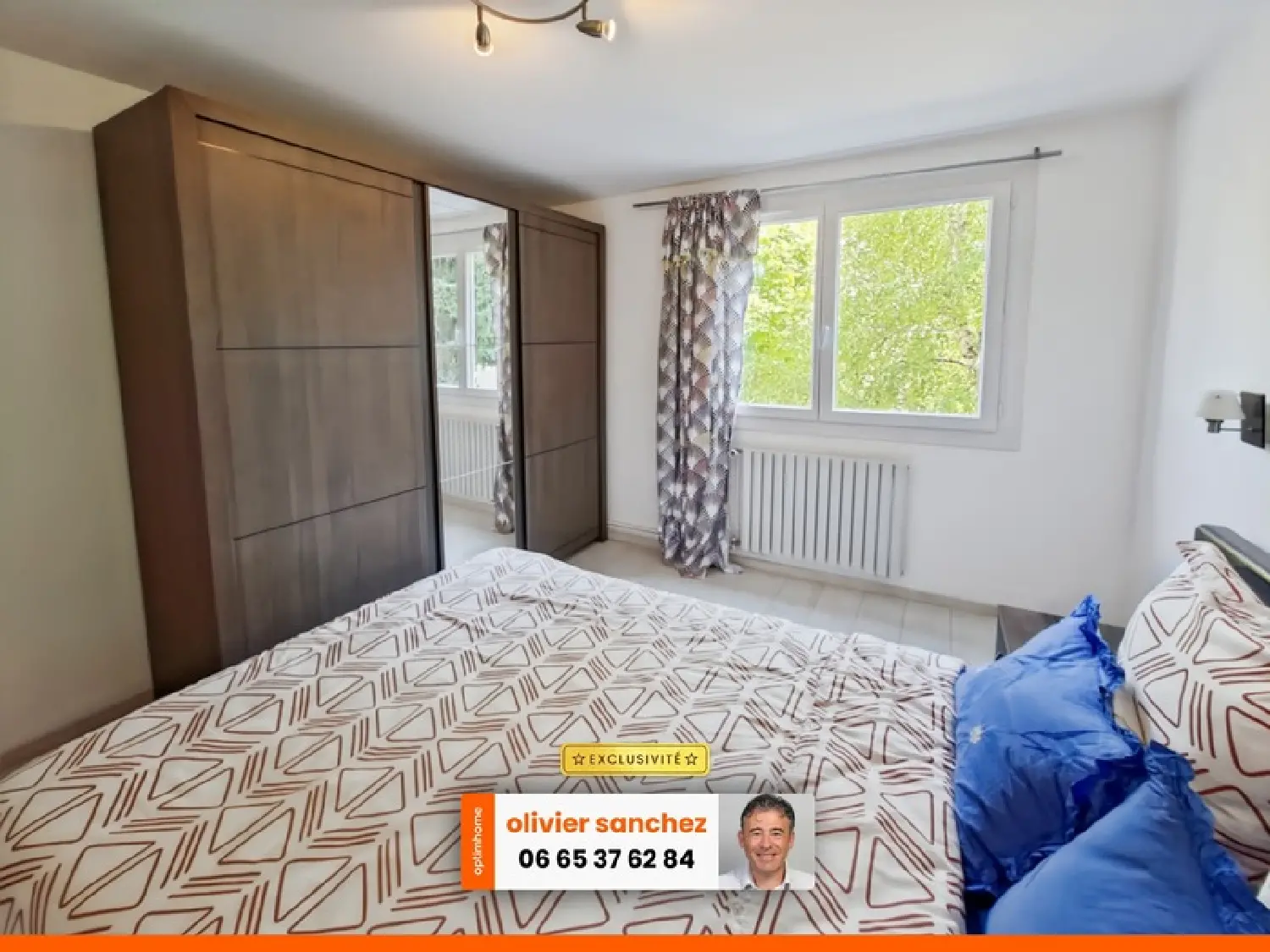  à vendre appartement Clermont-Ferrand Puy-de-Dôme 5