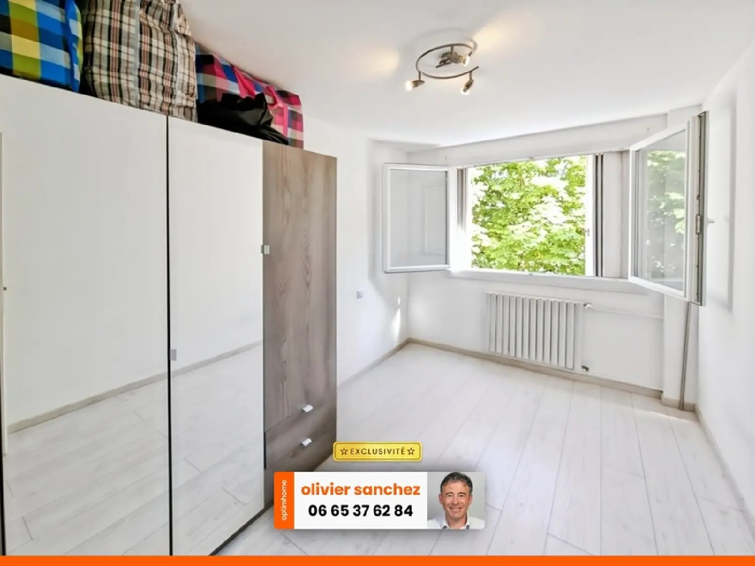  à vendre appartement Clermont-Ferrand Puy-de-Dôme 6