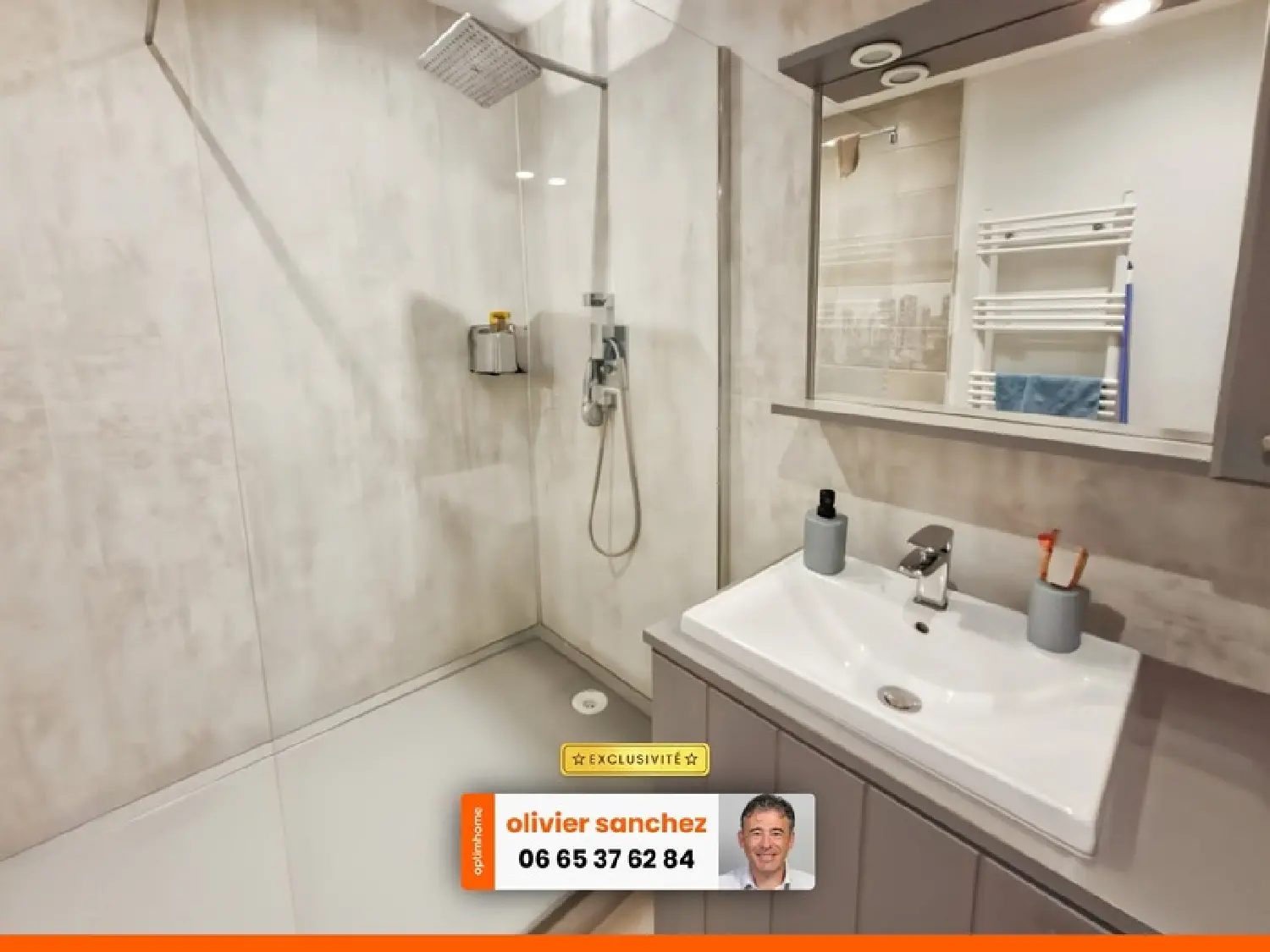  à vendre appartement Clermont-Ferrand Puy-de-Dôme 8