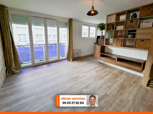 Clermont-Ferrand Puy-de-Dôme appartement foto 7126150