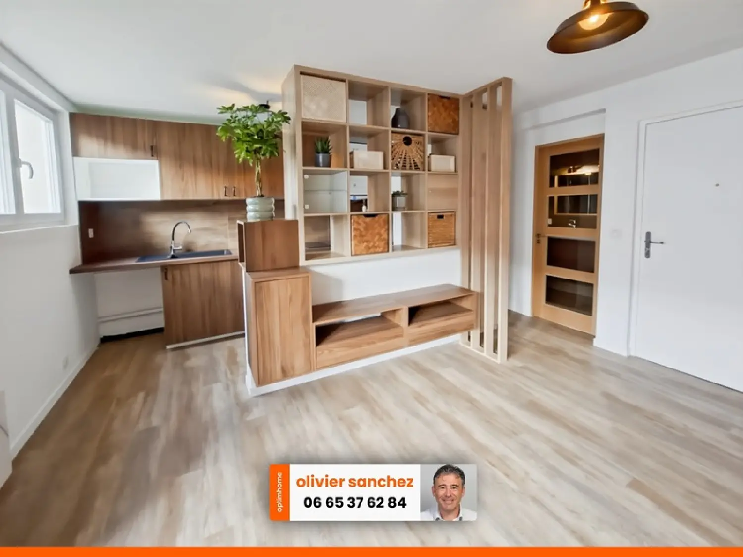  te koop appartement Clermont-Ferrand Puy-de-Dôme 2
