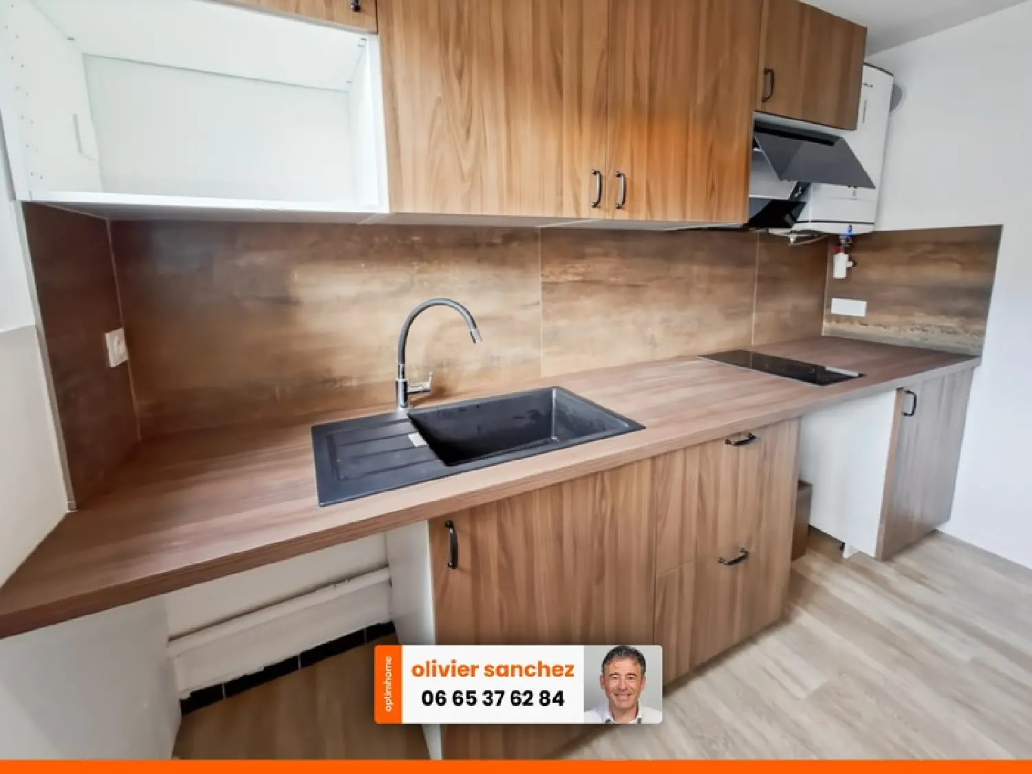  te koop appartement Clermont-Ferrand Puy-de-Dôme 3