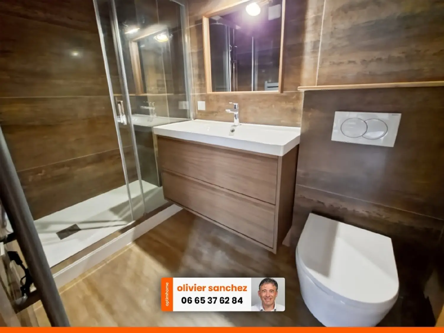  te koop appartement Clermont-Ferrand Puy-de-Dôme 4