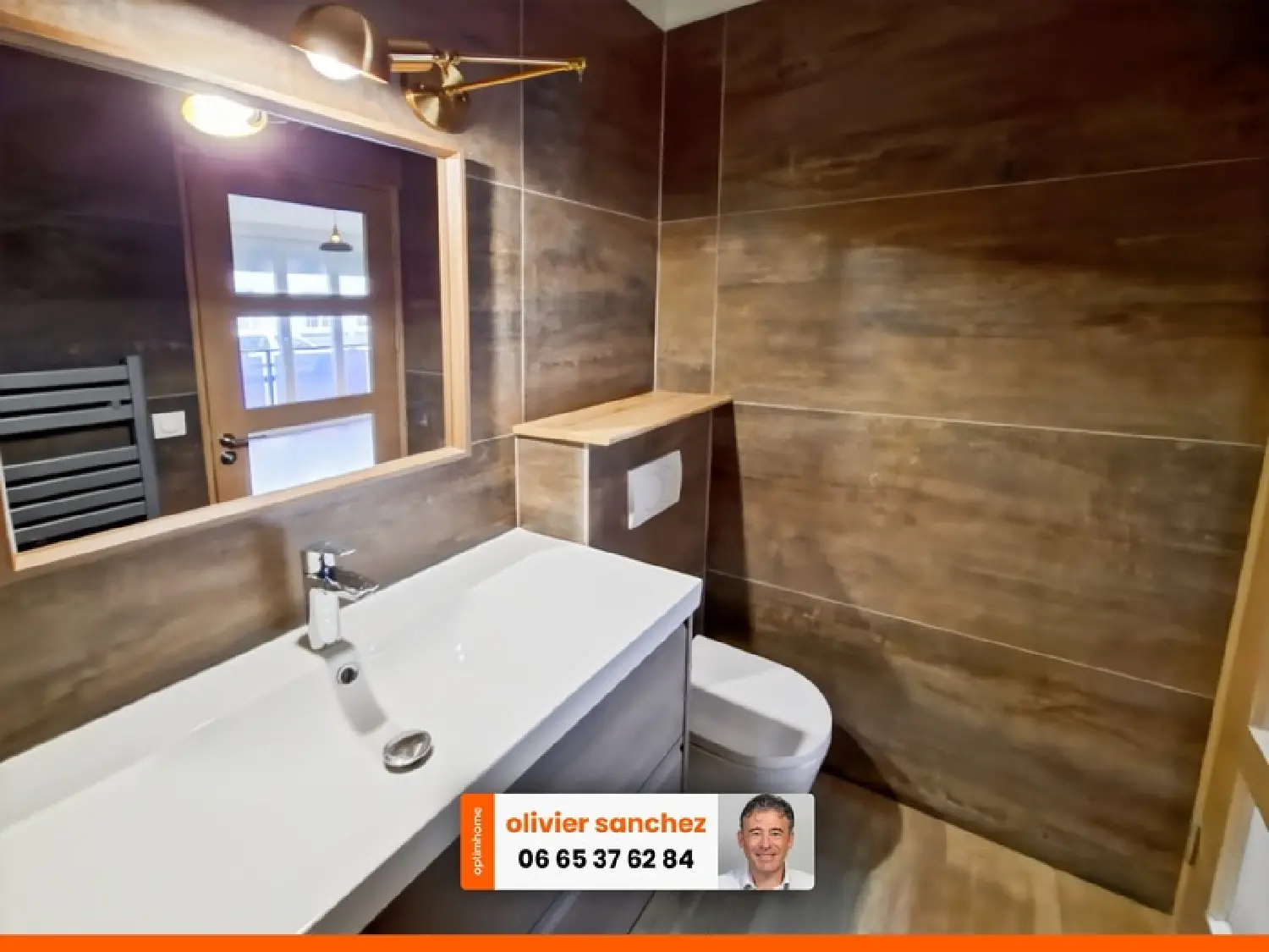  te koop appartement Clermont-Ferrand Puy-de-Dôme 5