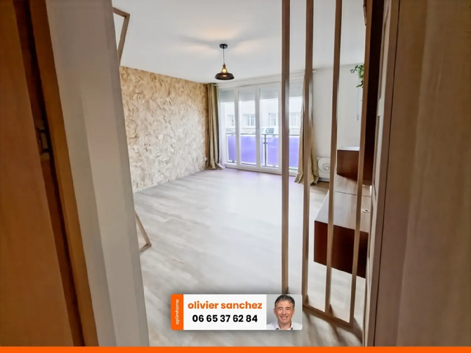  te koop appartement Clermont-Ferrand Puy-de-Dôme 8