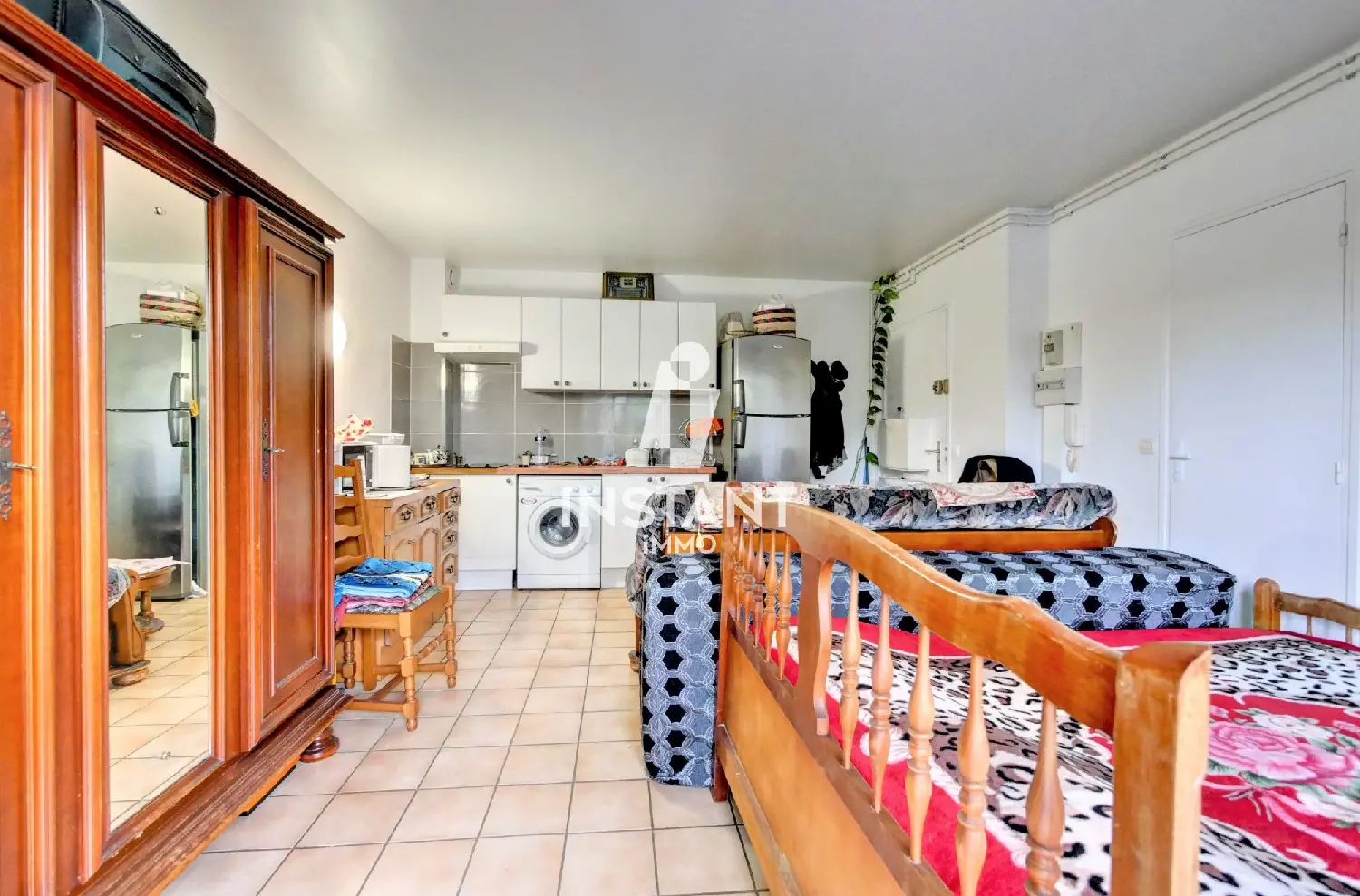  kaufen Wohnung/ Apartment Clichy-sous-Bois Seine-Saint-Denis 4