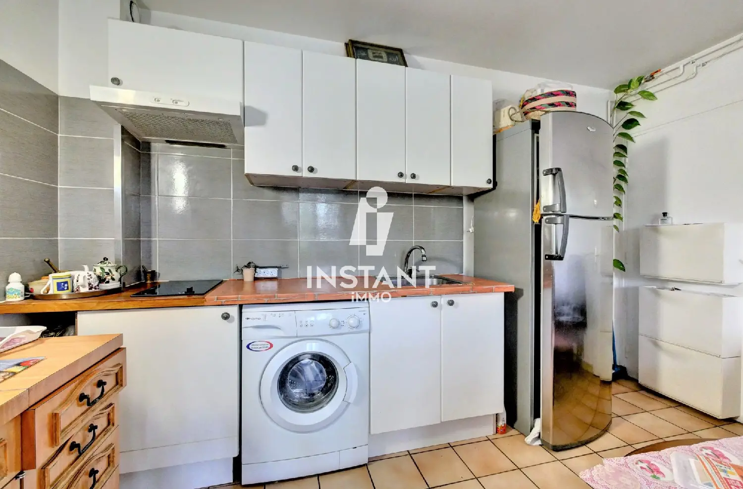  kaufen Wohnung/ Apartment Clichy-sous-Bois Seine-Saint-Denis 5