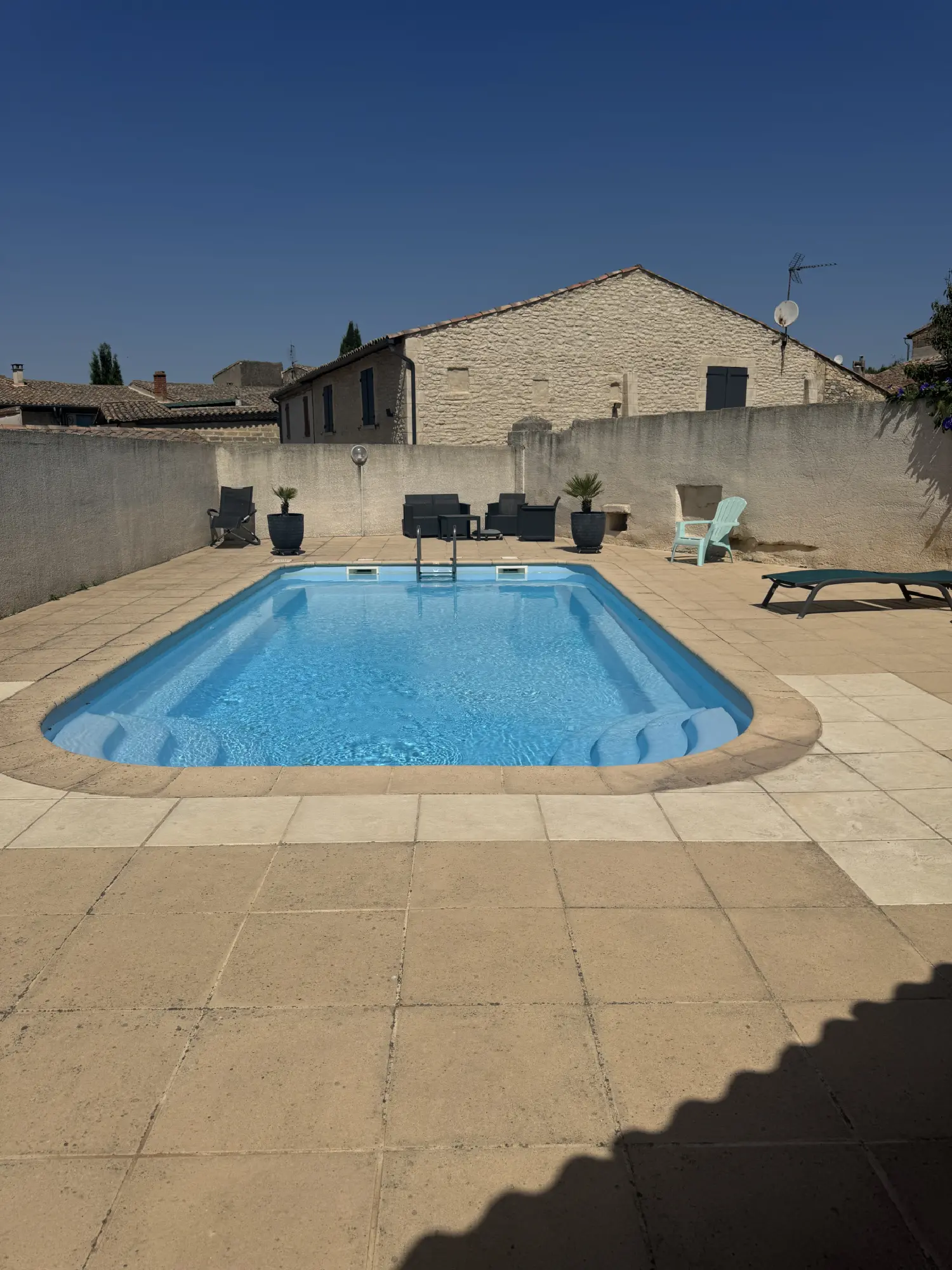  for sale apartment Codognan Gard 1