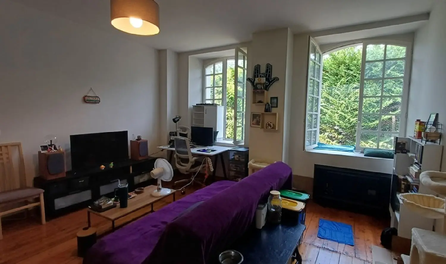 en venta apartamento Cognac Charente 3