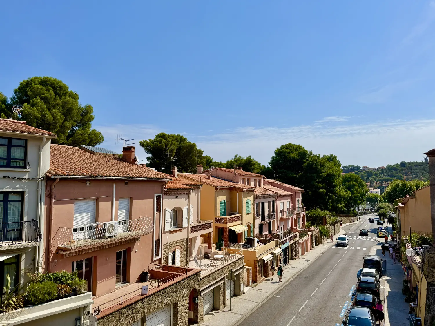  te koop appartement Collioure Pyrénées-Orientales 1