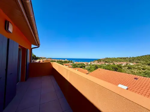 Collioure Pyrénées-Orientales appartement foto 7125134