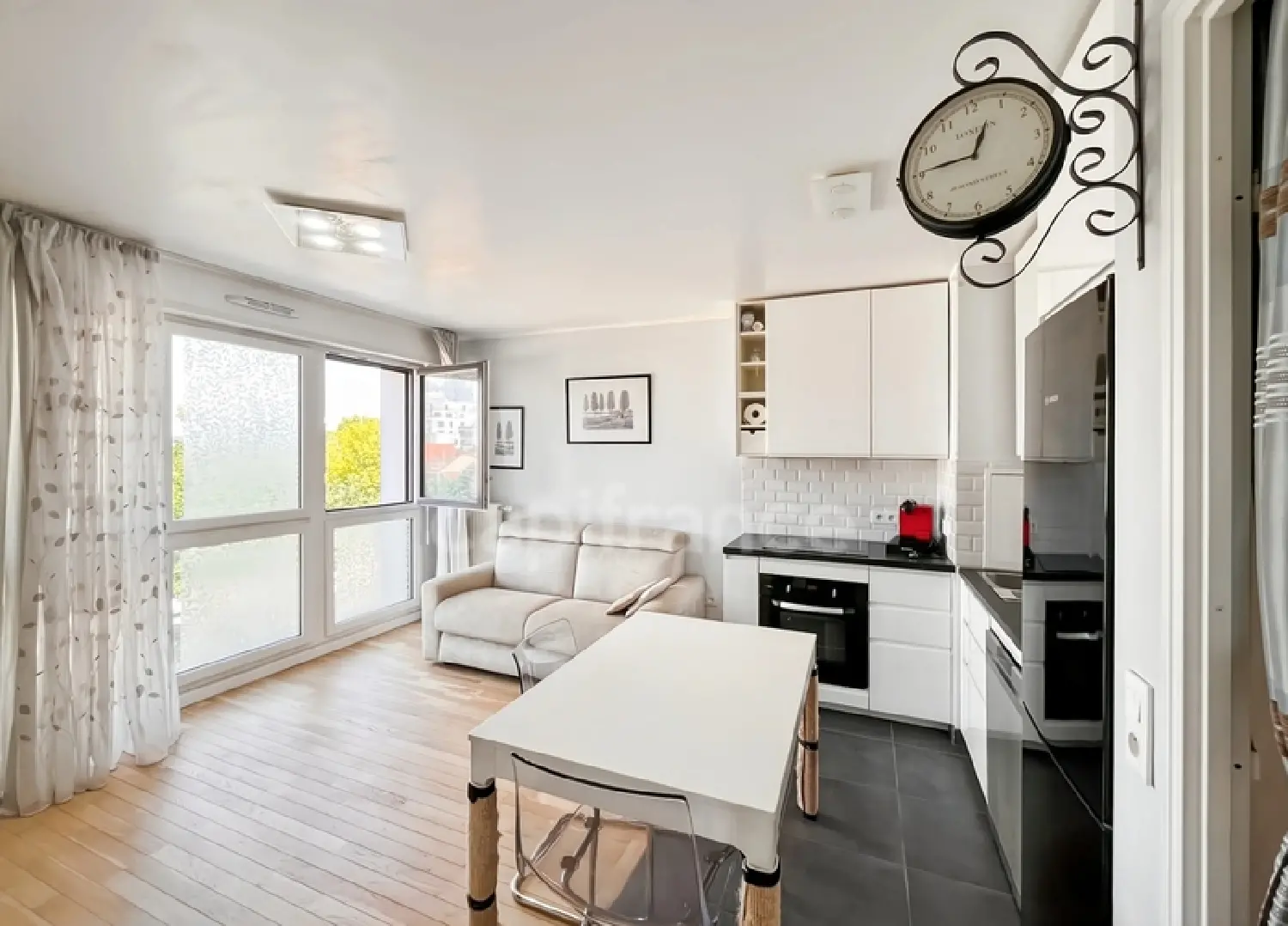  à vendre appartement Colombes Hauts-de-Seine 2